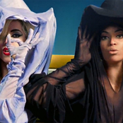 lady gaga feat beyoncé