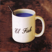 Blue Coffee by El Fish