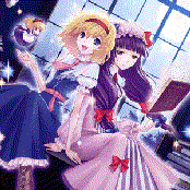 SOUND HOLIC MEETS TOHO ～東方的夢天幻奏典～