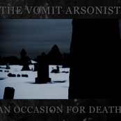 Black Bile by The Vomit Arsonist