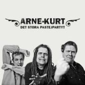 Det Stora Pastejpartyt