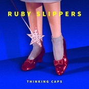 Ruby Slippers - Single