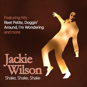 I Know I'll Always Be In Love With You by Jackie Wilson