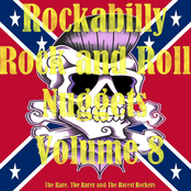 Rockabilly Rock and Roll Nuggets Volume 8