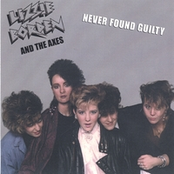 lizzie borden & the axes