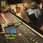 Hold Your Tongue - Single