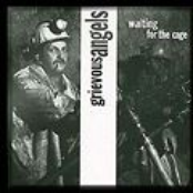 Waiting for the Cage