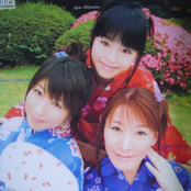 Aya Hirano, Minori Chihara And Yuko Goto