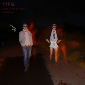 Ladies Under The Table