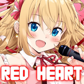 REDHEART
