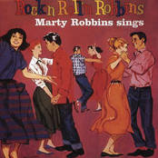 Grown Up Tears by Marty Robbins