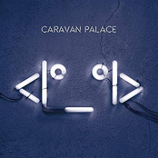 CaravanPalace