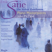 Ragtime Parade by Erik Satie