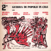 2° Guerra Di Popolo In Cile