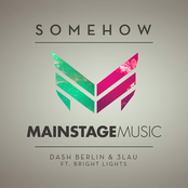 Somehow (feat. Bright Lights) - Single