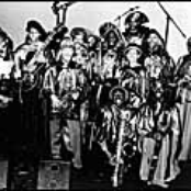 Sun Ra And His Solar-myth Arkestra