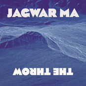 The Throw (extended Version) by Jagwar Ma