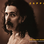 Ensemble Modern – The Yellow Shark