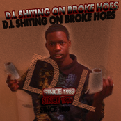 D.L a.k.a Dalomonze sample cd