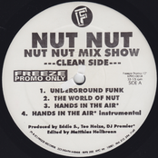 Nut Nut Mix Show