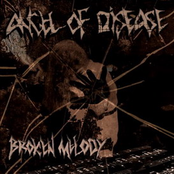 Progress by Angel Of Disease