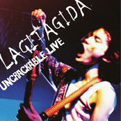 Uncrackable Live