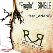 Fragile (feat. Anansi)