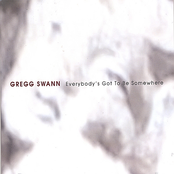 Everybody's Got To Be Somewhere