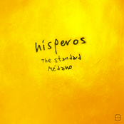 The standard médano