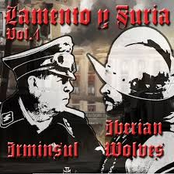 Lamento y Furia Vol. 1