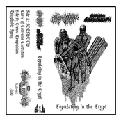 Copulating in the Crypt
