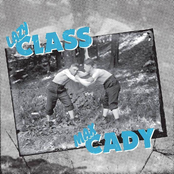 Lazy Class / Max Cady
