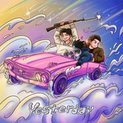 Yesterday (feat. Myah Marie)