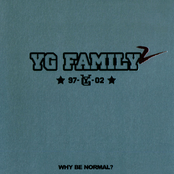 우리는 Yg Family by Yg Family