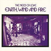 Beauty by Earth, Wind & Fire