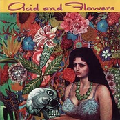 The Morticians: Acid And Flowers