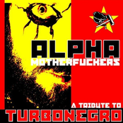 Alpha Motherfuckers - A Tribute to Turbonegro