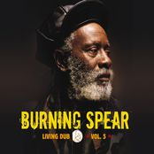 Dub Continent by Burning Spear