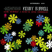 Kenny Burrell: Have Yourself a Soulful Little Christmas