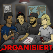 Organisiert