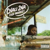 Work It Out by Chali 2na