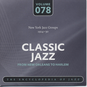 The Encyclopedia Of Jazz. Classic Jazz. Volume 078