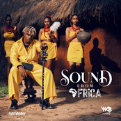 Rayvanny: Sound from Africa