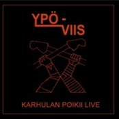 Karhulan Poikii Live
