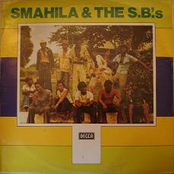 smahila & the s.b.'s