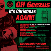 Oh Geezus It's Christmas AGAIN!
