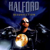 Made In Hell by Halford