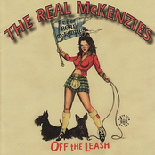 Old Becomes New by The Real Mckenzies