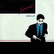 Samedi - Open up