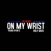 On My Wrist (Remix) [feat. Holy Mosi] - Single